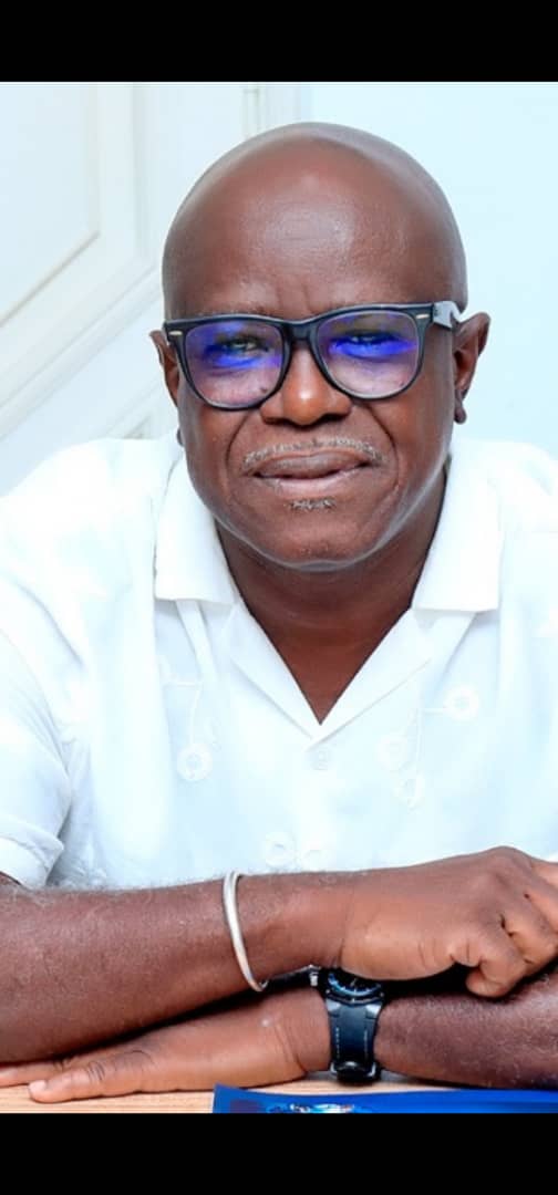 CHRISTOPHE KOFFI QUANSAH